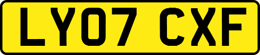 LY07CXF