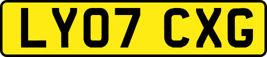 LY07CXG