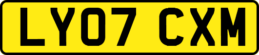 LY07CXM
