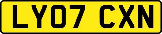 LY07CXN