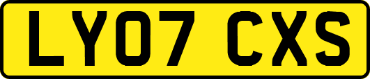 LY07CXS