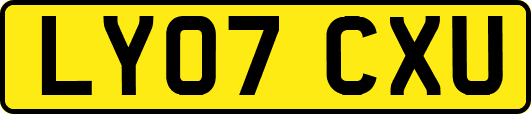 LY07CXU