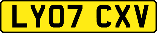 LY07CXV
