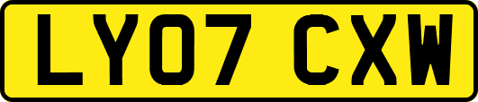 LY07CXW