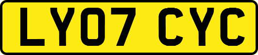 LY07CYC
