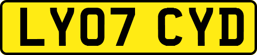 LY07CYD