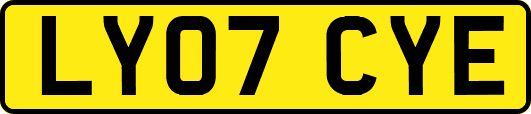 LY07CYE