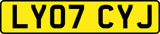 LY07CYJ