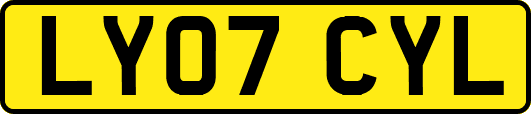 LY07CYL
