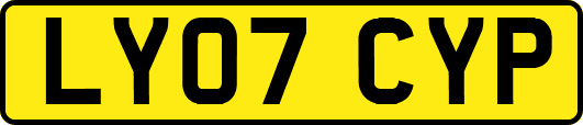 LY07CYP