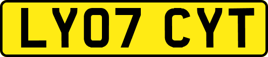 LY07CYT