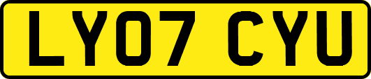 LY07CYU
