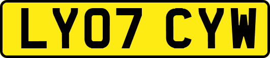 LY07CYW
