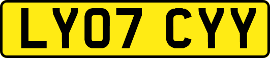 LY07CYY