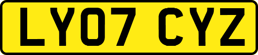LY07CYZ