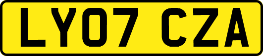 LY07CZA