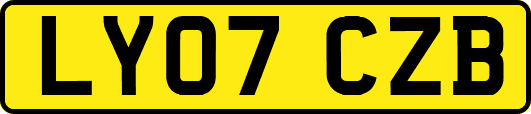 LY07CZB