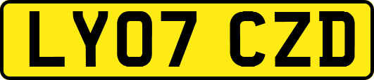 LY07CZD