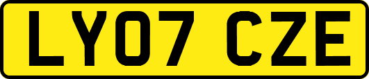 LY07CZE