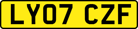 LY07CZF