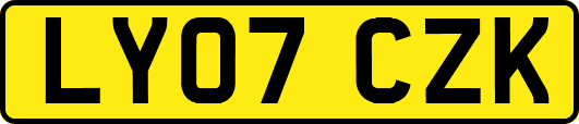 LY07CZK
