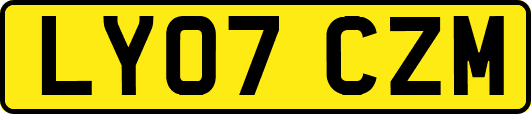LY07CZM