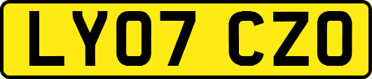 LY07CZO