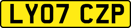 LY07CZP