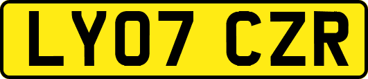 LY07CZR