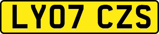 LY07CZS