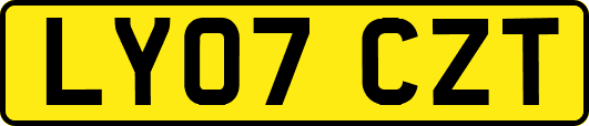 LY07CZT
