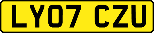 LY07CZU