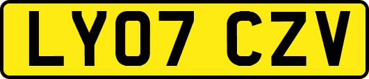 LY07CZV