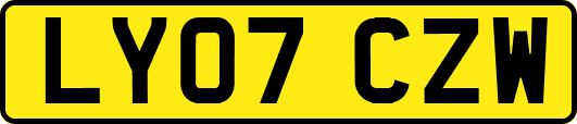LY07CZW