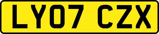 LY07CZX