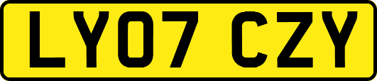 LY07CZY
