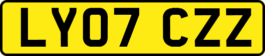 LY07CZZ