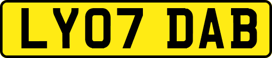 LY07DAB