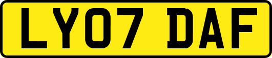 LY07DAF
