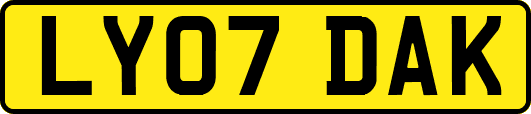 LY07DAK