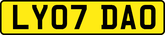 LY07DAO