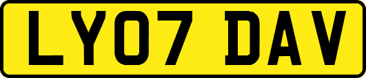 LY07DAV