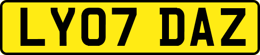 LY07DAZ