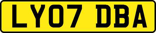 LY07DBA
