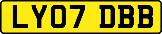 LY07DBB