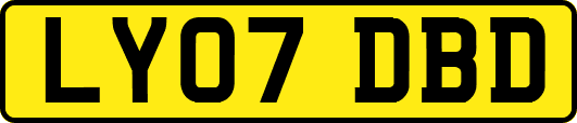 LY07DBD
