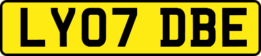 LY07DBE