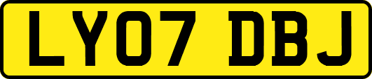 LY07DBJ