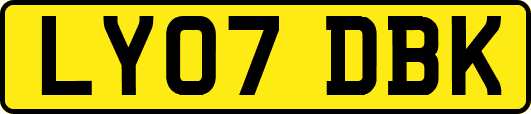 LY07DBK