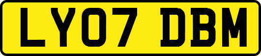 LY07DBM